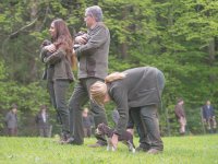 Hundepräsentation 2019